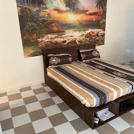 Studio 2 Meuble A Ouakam Comico Dakar Luaran gambar