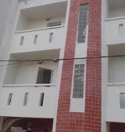 Studio 2 Meuble A Ouakam Comico Dakar Luaran gambar